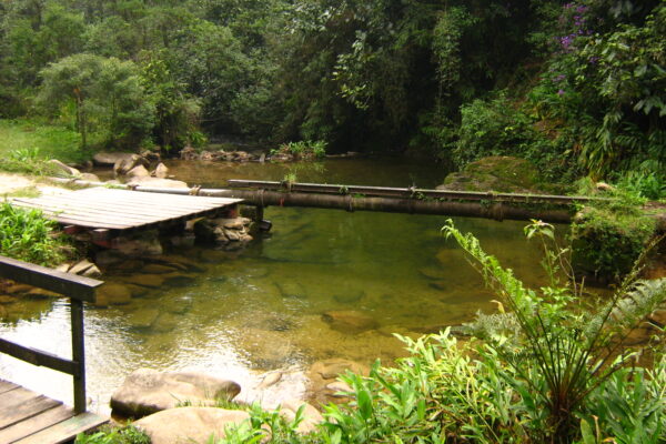 Trilha da Pontinha