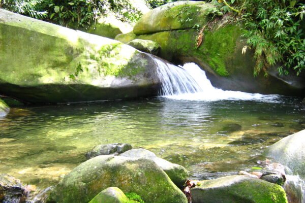 Trilha do Poço Formoso