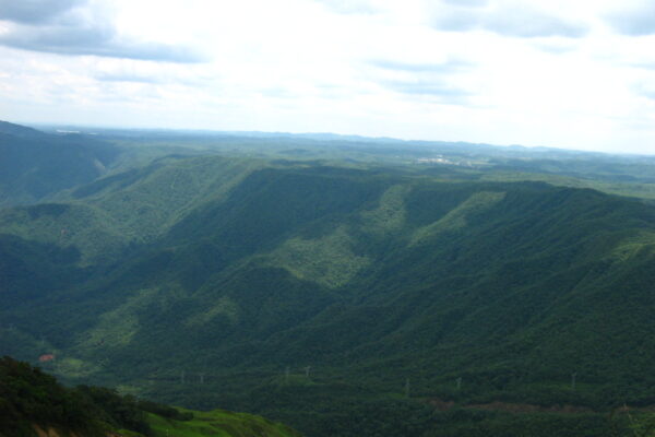 Trilha do Mirante